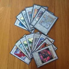 遊戯王 シンクロ パーツのサムネイル