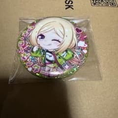 ホロライブ 缶バッジスナック アキ・ローゼンタールのサムネイル