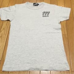 LEFLAH レフラー WANIMA Tシャツ（新品未使用）のサムネイル