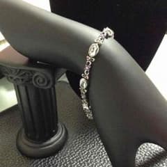 モーガナイト ブレスレットのサムネイル