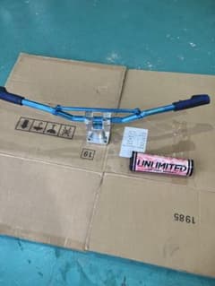 STX用 ジェットスキー UNLIMITED アルミハンドルバー STX用 ジェットスキー UNLIMITED アルミハンドルバー - メルカリ