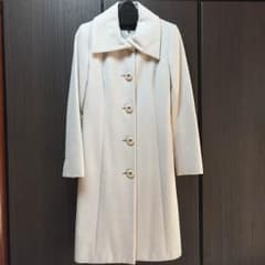 インディヴィ ロングコートのサムネイル
