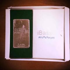 Die⌒☆chan様専用 iBasso T4 ポータブルアンプのサムネイル