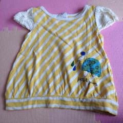 プチジャム 80 Tシャツのサムネイル