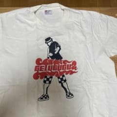 GELUGUGU Tシャツ サイン入りのサムネイル