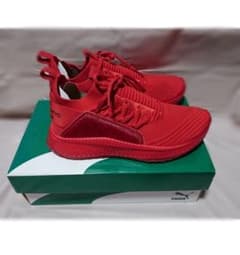 PUMA ATMOS RED HORSEMAN スニーカーのサムネイル