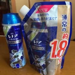 レノア本格消臭抗菌ビーズのサムネイル