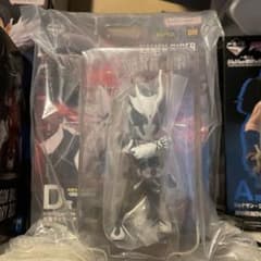 一番くじ 仮面ライダー ゼロワン D賞　アークワンフィギュアのサムネイル