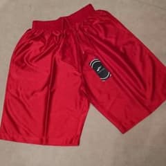 【卸売価格】売りつくし☆バスケ☆スポーツ☆ハーフパンツのサムネイル