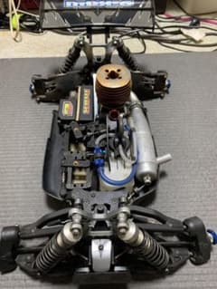 無限精機MBX6のサムネイル