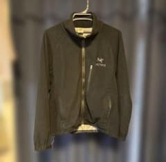 90‘s Arc’teryx Gamma SV フリース　Sのサムネイル