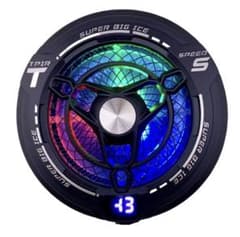 iPad スマホ 冷却ファン ペルチェ式 爆熱対策 高出力 45W ゲーム用のサムネイル