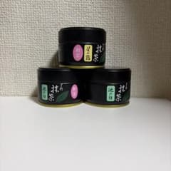 星野製茶園 抹茶 星の露1缶 池の白2缶 3缶セット - メルカリ