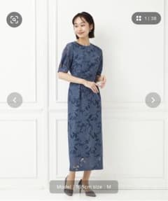 オケージョンドレスのサムネイル