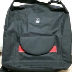 CHKEK様専用【美品】黒のリュックのサムネイル