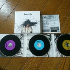 Superfly CDのサムネイル