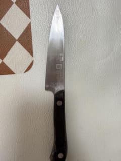 日本橋木屋　 EDELWEISS SUB ZERO 三徳 包丁洋包丁 22cm 日本橋木屋 EDELWEISS SUB ZERO 三徳 包丁洋包丁 22cm - メルカリ
