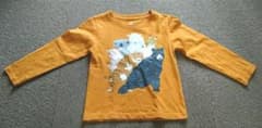 ～ニコさま専用～グラニフ カットソー キッズ 110のサムネイル