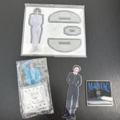 straykids フィリックス アクスタ まとめ売りのサムネイル
