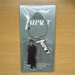 IMP. 松井奏 IMPACT アクスタ キーホルダーのサムネイル