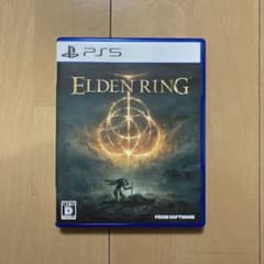 ELDEN RING エルデンリングPS5のサムネイル