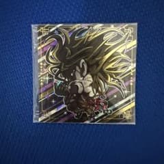 ジョジョの奇妙な冒険 ディオ シール J03-28 - 3