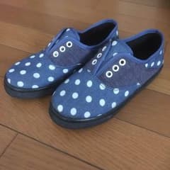 女児 くつ 20cmのサムネイル
