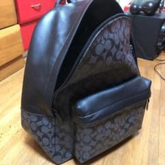 Coachのサムネイル