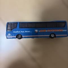 ミニカー　バスのサムネイル