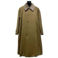 Giuliano Fujiwara ジュリアーノフジワラ ロングコート M - メルカリ
