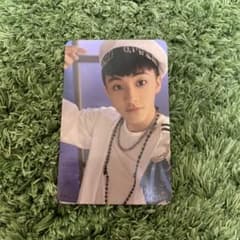 マーク we young トレカのサムネイル