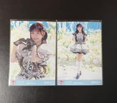 ＝LOVE 音嶋莉沙 生写真のサムネイル