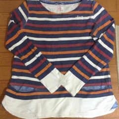 キューブシュガートレーナーのサムネイル