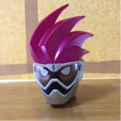 仮面ライダー　エグゼイドのサムネイル