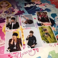 小山慶一郎 公式写真 セットのサムネイル