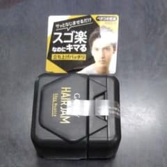 ギャッツビー ヘアジャムのサムネイル
