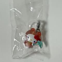 케로 케로 파티 메지 루시 액세서리 헬로 키티