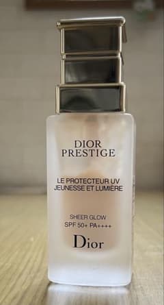 Dior Prestige Le Protecteur UV 30mlのサムネイル