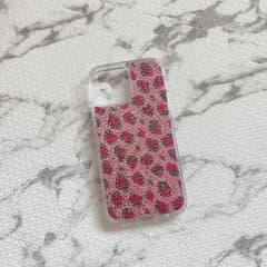 デコ電 デコケース iPhoneケースのサムネイル