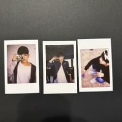 LIKE SEVENTEEN ENCORE CONCERT エスクプス3枚のサムネイル