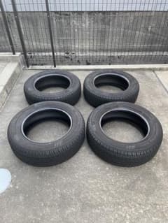 2本mohiyanさん専用SEIBERLING SL201 215/60R16のサムネイル