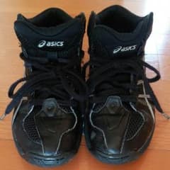 asics24㌢のサムネイル