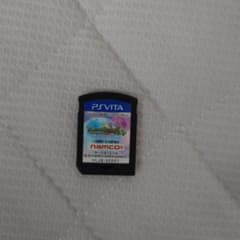 PS Vita 테일즈 오브 하츠 R 소프트 Tales of Hearts R