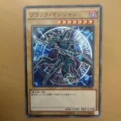CoCo壱ブラックマジシャン  値下げ❗のサムネイル