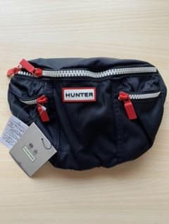 Hunter bagのサムネイル