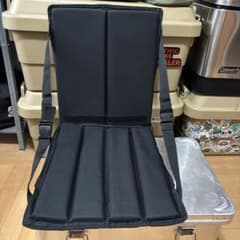 Snow Peak スノーピーク グランドパネルチェア LV-115 - メルカリ
