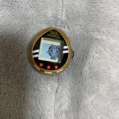 仮面ライダーっち　レガシーゴールドのサムネイル