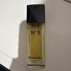 CHANEL N°5 オードゥ トワレット ヴァポリザターのサムネイル