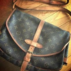 ルイヴィトン ショルダー LOUIS  VUITTONのサムネイル