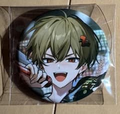 シクフォニ 缶バッジ第16弾 暇なつ BReaKiNG SiX!!!!!!! - メルカリ